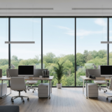 【メディア掲載】業界紙3紙にて、弊社代表・山口の寄稿連載「ZEBと快適性と窓ガラス」が掲載されました