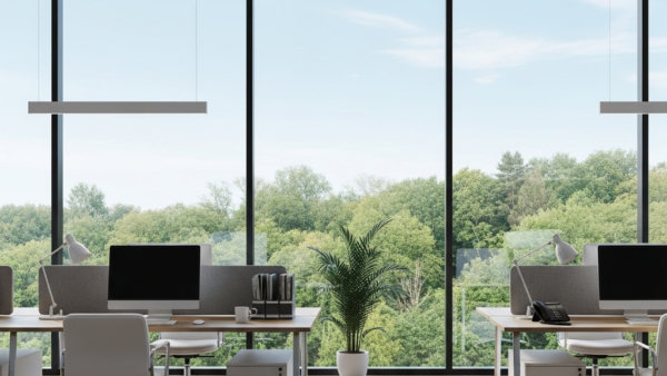 【メディア掲載】業界紙3紙にて、弊社代表・山口の寄稿連載「ZEBと快適性と窓ガラス」が掲載されました