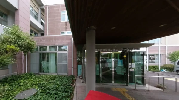 赤碕地域コミュニティーセンターZEB化可能性調査等業務を実施しました。