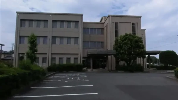 ひたちなか市生涯保健センターZEB化可能性調査業務を実施しました。