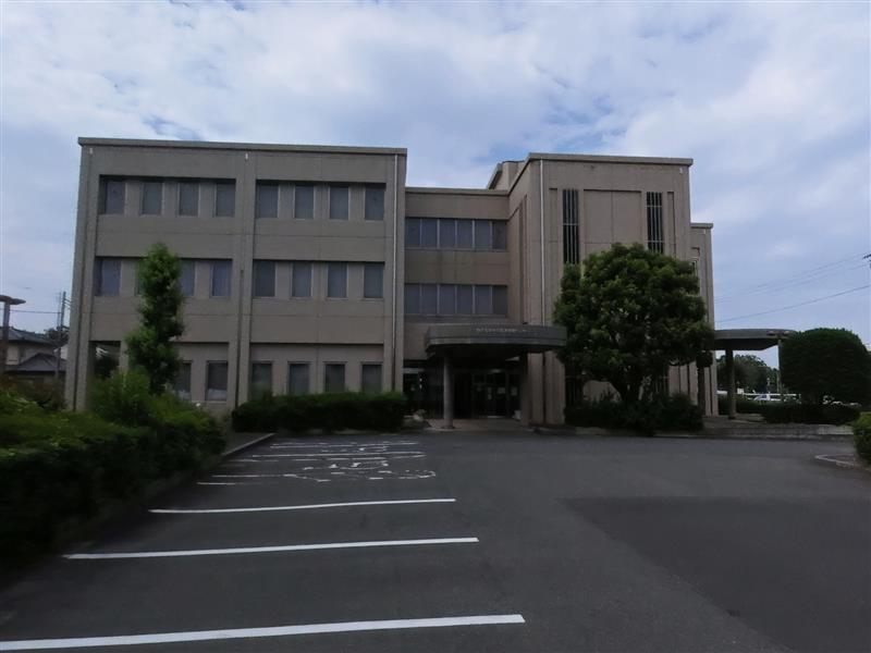 ひたちなか市生涯保健センターZEB化可能性調査業務を実施しました。