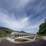 福島県古殿町の町営住宅「前木団地」がZEH-M水準で竣工
